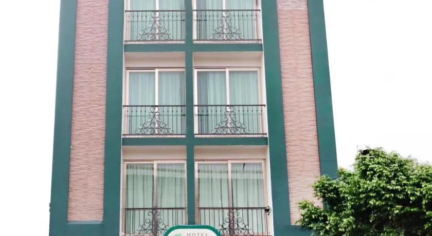 Hotel Du Parc - Image 1