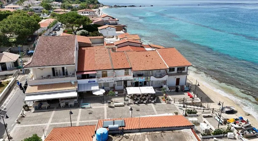 Borgo dei Pescatori - SUL MARE - Image 1