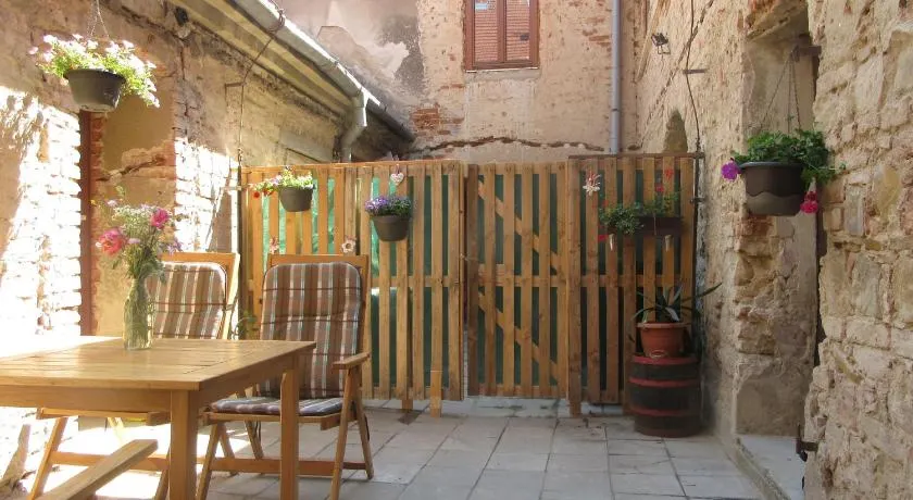 Apartmán U Kostela - Image 1