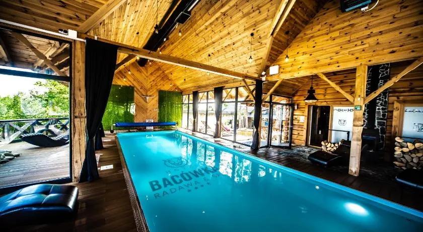 Hotel Bacówka Radawa & SPA - Image 1