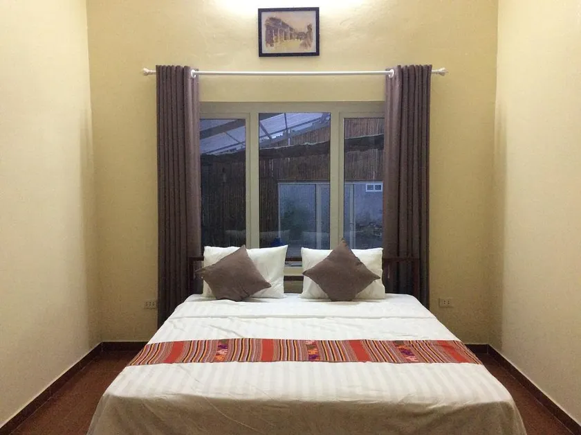 Van Long Homestay Doppelzimmer - Image 1