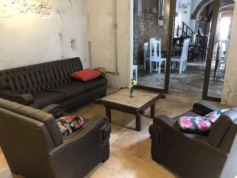 Palma Hostel - Image 1