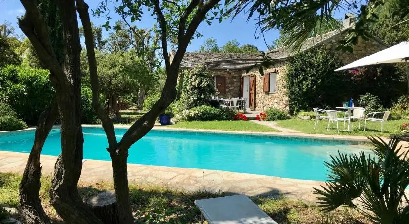 Les jardins de Foata - Image 1