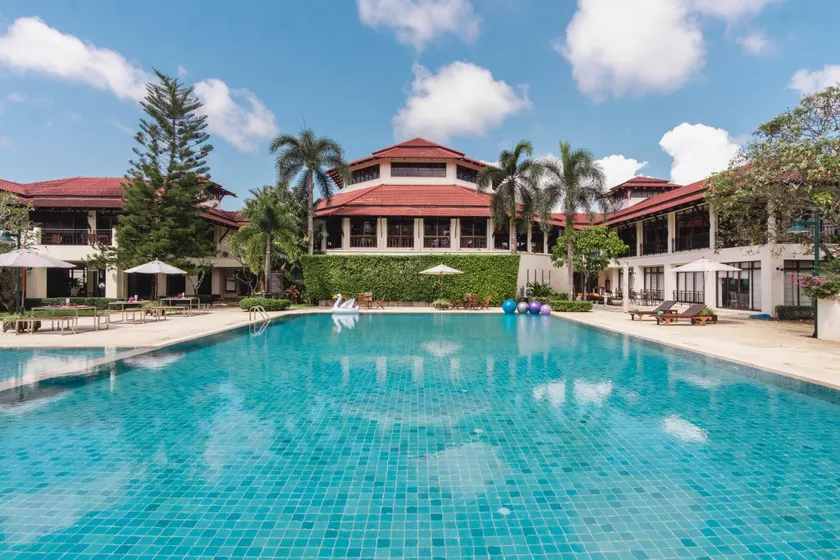 Maneechan Resort - SHA Extra Plus - Image 1
