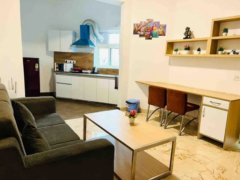 Galaxy - One Bhk suites by Noida Suites - Image 1