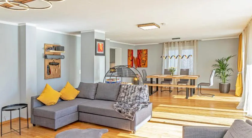 Dream Flat near the fair - Apartment in Augsburg bei der Messe - Image 1