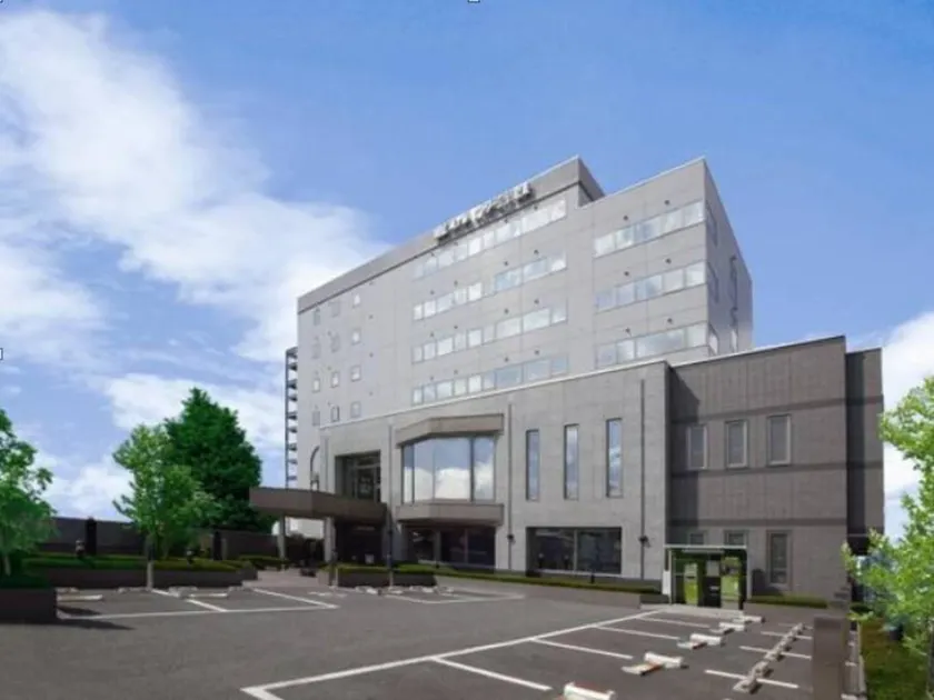 Hotel Montagne Matsumoto - Image 1