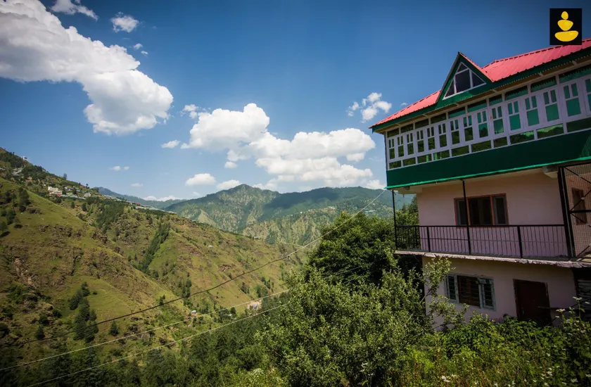 Adventure treehouse for the adrenaline lovers - Image 1