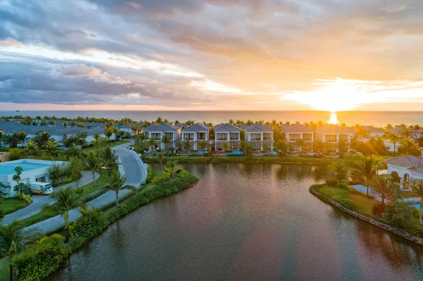 Vinpearl Discovery Greenhill Phu Quoc - Image 1