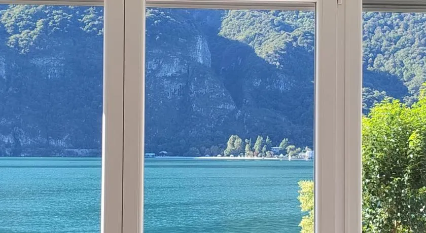 Lake Como View - Casa La Rosa - Image 1
