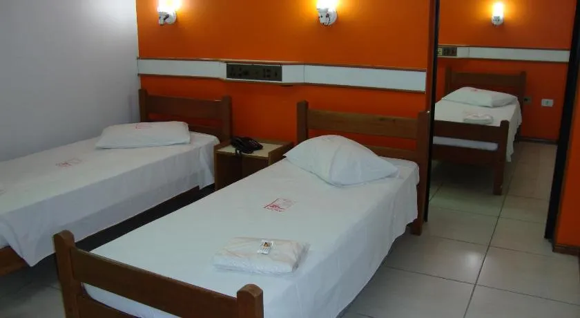 Hotel - Pousada do Arco Iris - Image 1