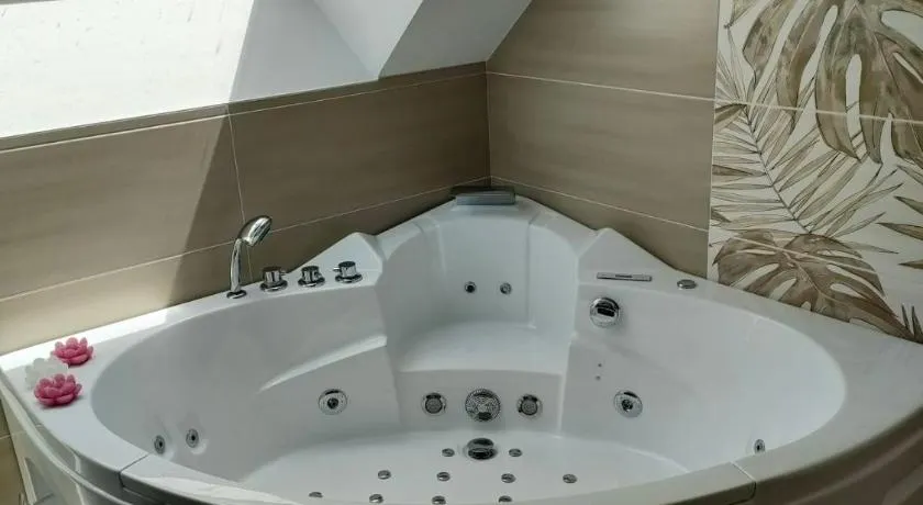 AU BON ACCUEIL A PORCARO AVEC ACCES au SPA EN ILLIMITE - Image 1