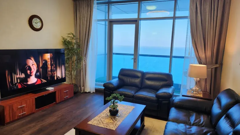 Sunset Beach View Holiday Homes - Image 1
