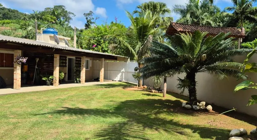 Pousada da Aline - Image 1