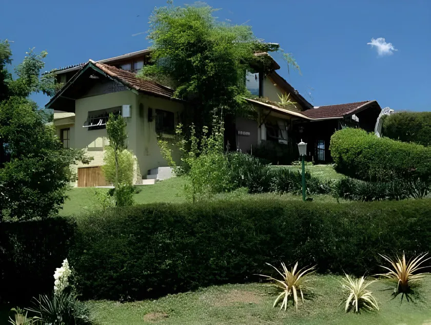 Casa da Colina Chalés - Image 1