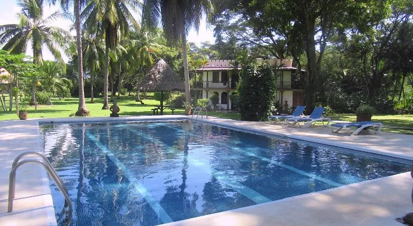 spirit of jungle lodge - Image 1