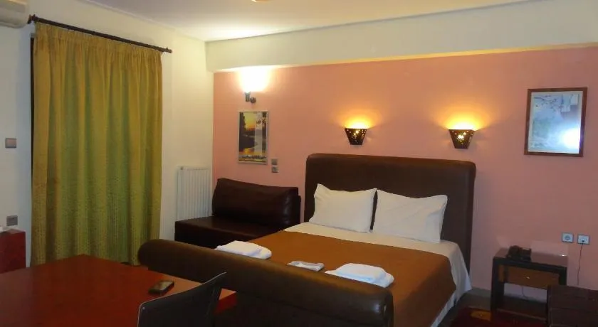 Lirio Guest House - Image 1