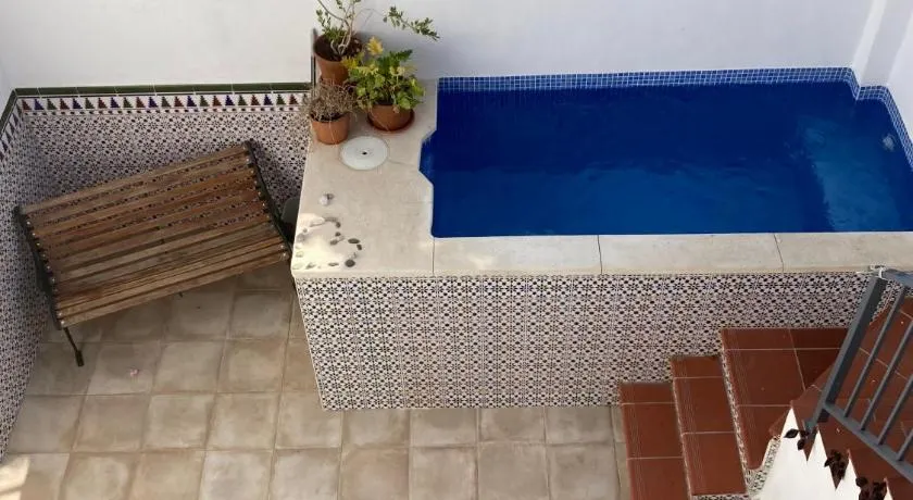 Casa Clemente 32, Private house with plunge pool - Image 1