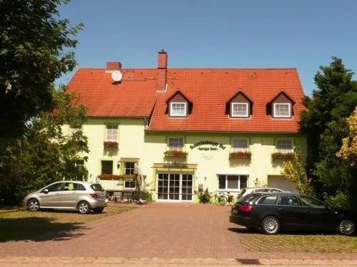 Land-gut-Hotel Schenkenberger Hof - Image 1