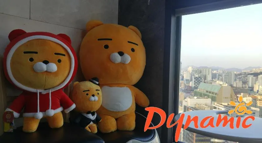 Dynamic Guesthouse - Image 1