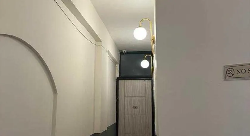 Hotel O HOME Cozy Stay - Image 1