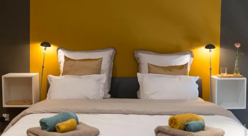 Les Petits Secrets de Nonna-Chambre d hote dinant - Image 1
