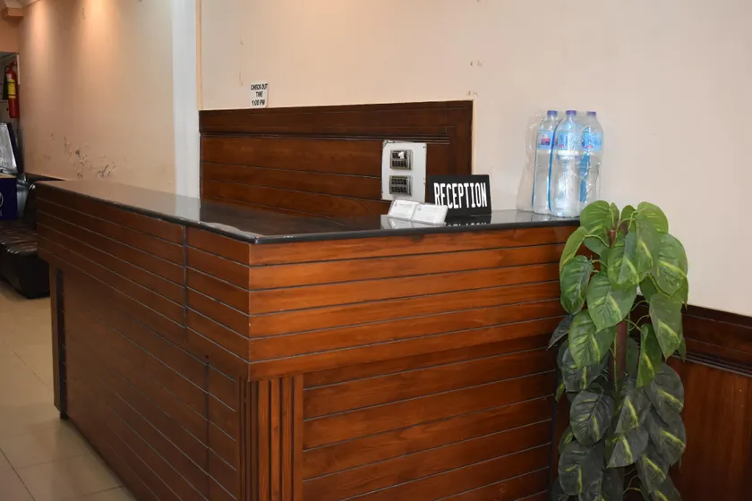 Islamabad Guest House - Image 1
