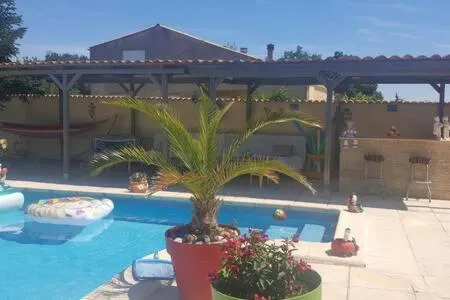 Gîte indépendant - Image 1