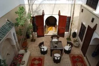 Riad Dar Rania Marrakech Médina Jemaa El Fna - Image 1