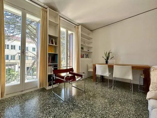 Giudecca Green Apartment - Image 1