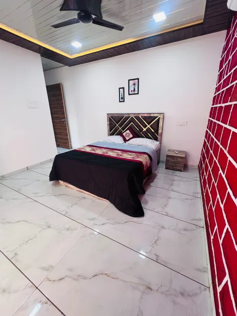 Advait farm stay - Image 1