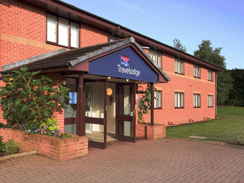 Travelodge Kettering - Image 1