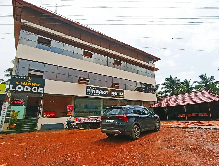 Chinnu Lodge - Image 1