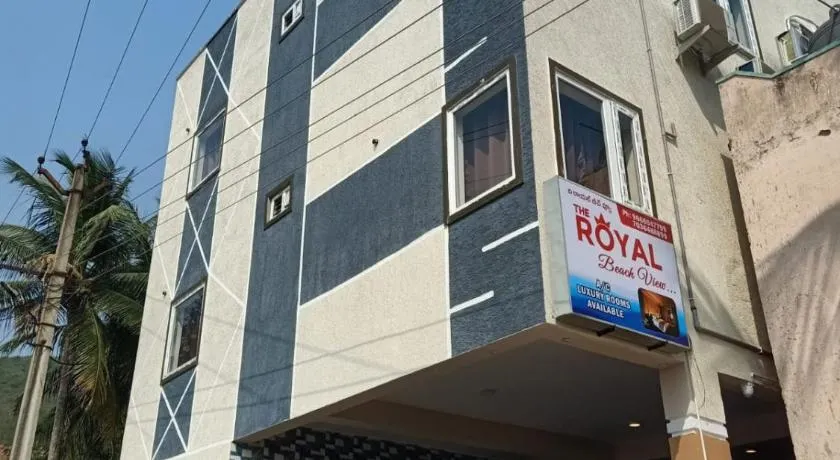 The Royal Beach View - Image 1