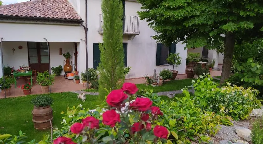 Al Vecchio Camino - Image 1