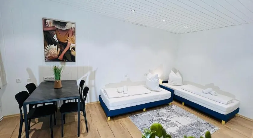 Ferienwohnung Südtor - Image 1