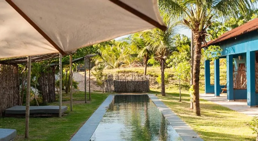 Vila Kavaju Preá - Image 1
