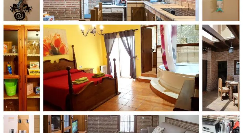 Loft Rustico - Image 1