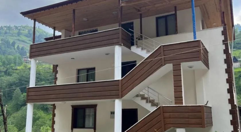 Serona Apart & Bungalow - Image 1
