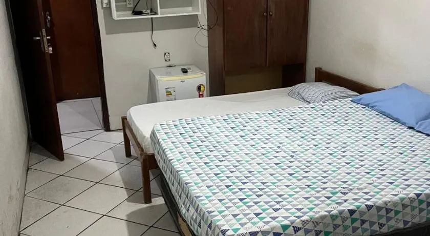 Pousada Água Viva - Image 1
