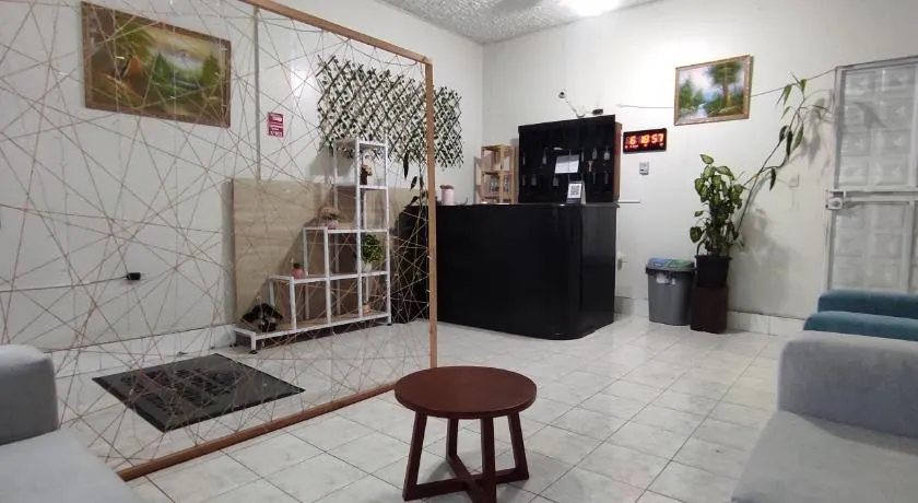 Hostal Buenaventura Ibarra - Image 1