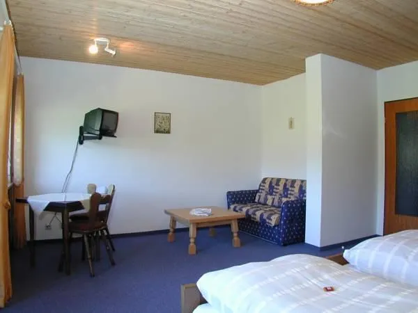 Gästehaus Boersch - Image 1