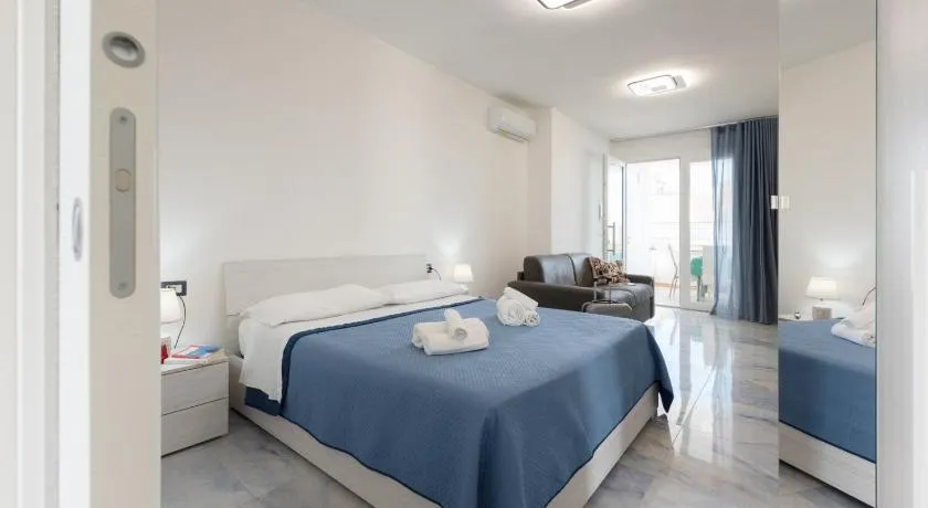 Infinity Residence con Parcheggio - Image 1
