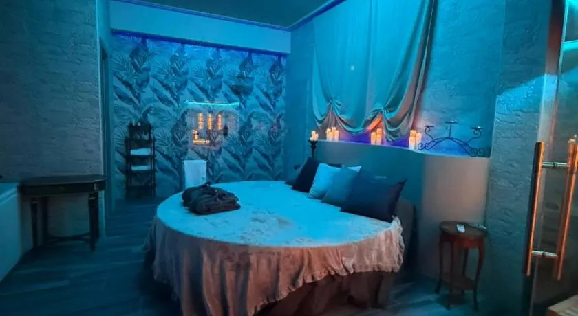 Tecaia Secret Luxury Suite - Image 1