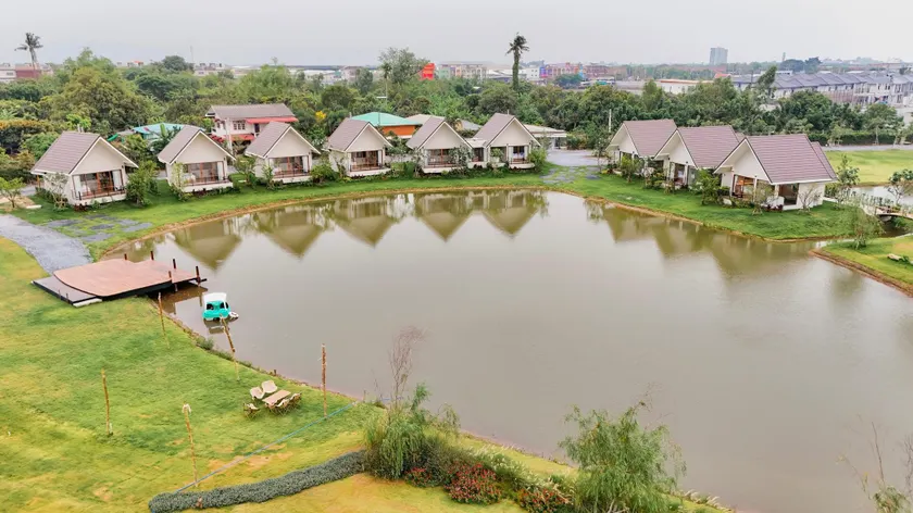 Isaree Natural Resort - Image 1