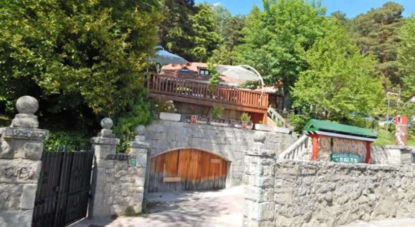Espacio Rural Los Castaños - Image 1