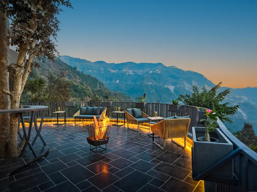 Moshams - A Home with Nature & Elegance - Image 1