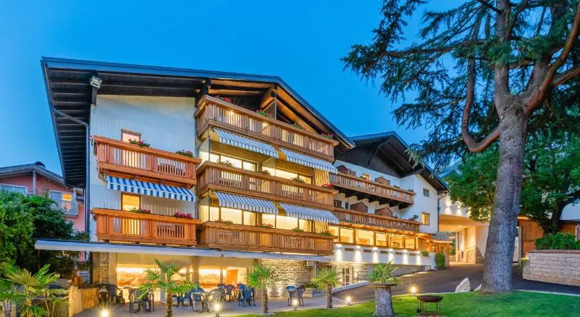 Hotel Angerer - Image 1