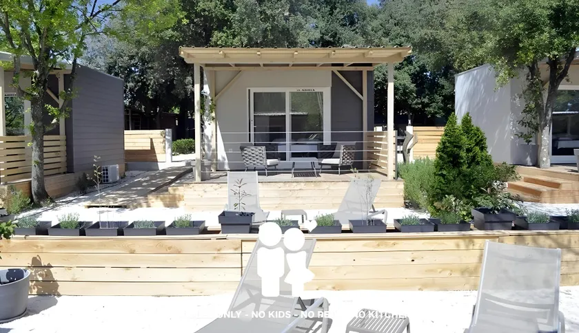 Boutique Mobile Homes UlikaRovinj - Image 1