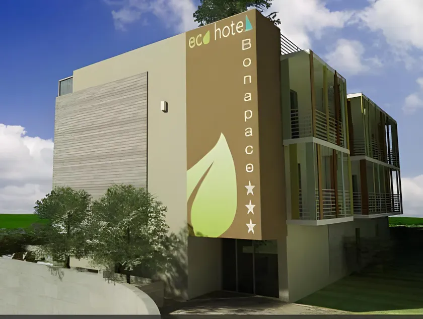 Eco Hotel Bonapace - Image 1